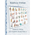 Beatrix Potter 99 Cliparts Book Part 1 ( Peter Rabbit ): Sticker, Icon, Clipart, Cliparts, download, Internet, Dropbox, Original, Children's books, ch