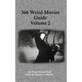 366 Weird Movies Guide Volume 2