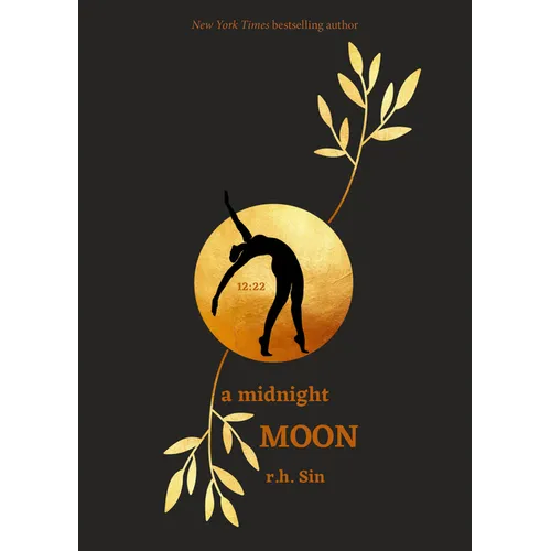 A Midnight Moon