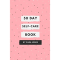 50 Day Self-Care Book