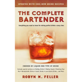 The Complete Bartender