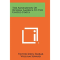 The Annexation of Russian America to the United States