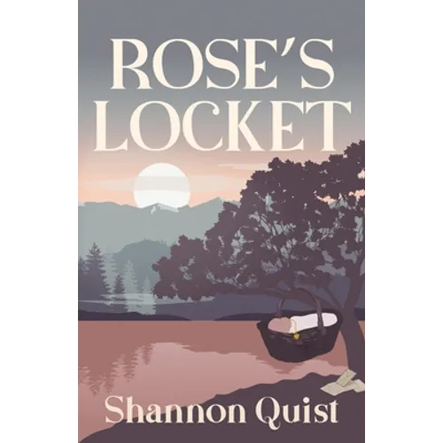 Rose's Locket