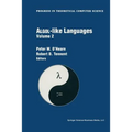 Algol-Like Languages