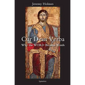 Cur Deus Verba: Why the Word Became Words