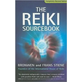 The Reiki Sourcebook