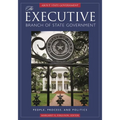 The Executive Branch of State Government: People, Process, and Politics