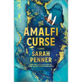 The Amalfi Curse: A Bewitching Tale of Sunken Treasure, Forbidden Love, and Ancient Magic on the Amalfi Coast