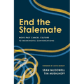 End the Stalemate: Move Past Cancel Culture to Meaningful Conversations