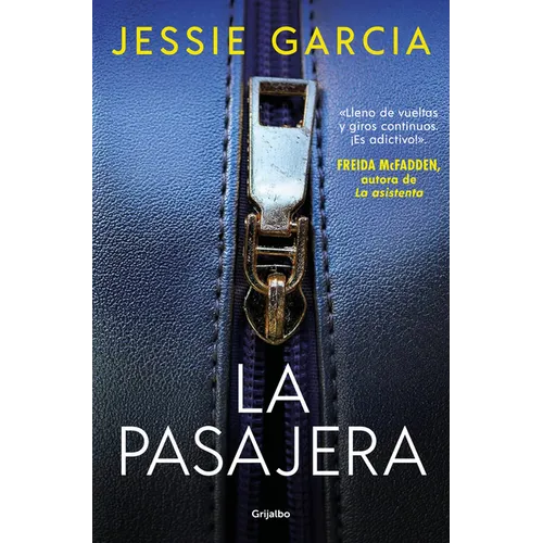 La Pasajera / The Business Trip