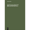 Bio-Statistik 2