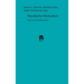 Moralische Motivation: Kant und die Alternativen