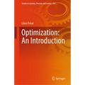 Optimization: An Introduction