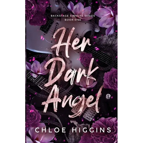 Her Dark Angel