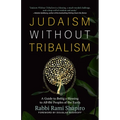 Judaism Without Tribalism: A Guide to Being a Blessing to All the Peoples of the Earth