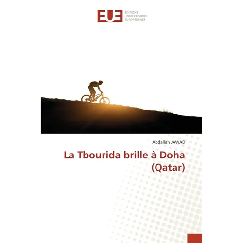 La Tbourida brille à Doha (Qatar)