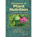 Handbook of Plant Nutrition