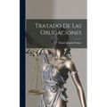 Tratado De Las Obligaciones