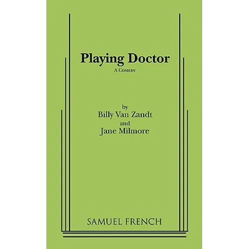 Playing Doctor