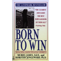 Born to Win: Transactional Analysis with Gestalt Experiments