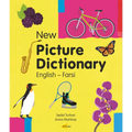 New Picture Dictionary (English-Farsi)