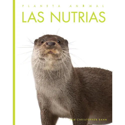 Las Nutrias