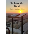 To Love the Torah