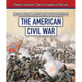 Fact or Fiction: Researching the Causes of the American Civil War