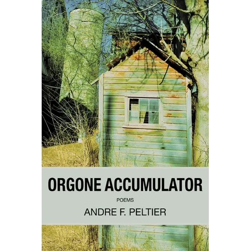 Orgone Accumulator