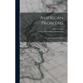American Problems: A Textbook in Social Progress