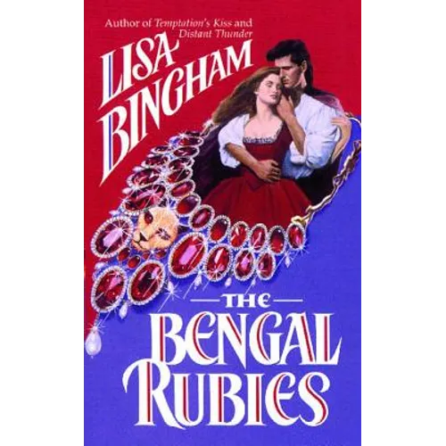 The Bengal Rubies