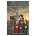Threads of Hope: War, Displacement, and the Quiet Power of Kindness