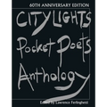City Lights Pocket Poets Anthology