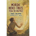 Nordic Hero Tales from the Kalevala