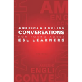 American English Conversations for Young Adult ESL Learners