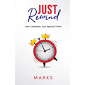 Just Rewind by M.A.R.K.S.
