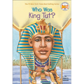 Who Was King Tut?