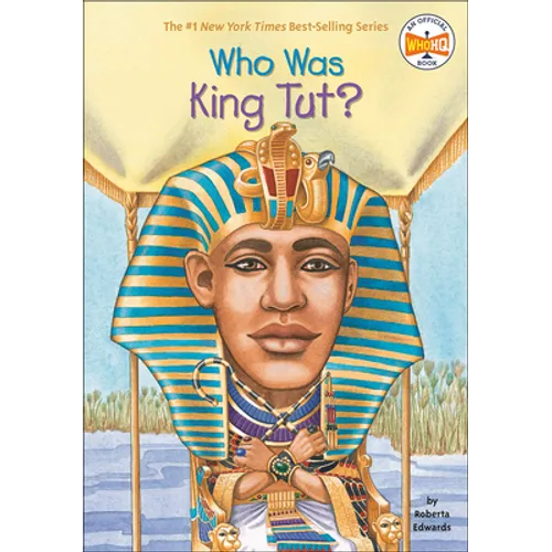 Who Was King Tut?