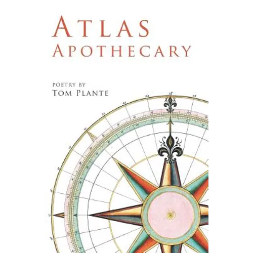 Atlas Apothecary