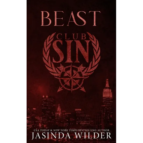 Beast: Club Sin Book 9