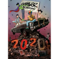 Gorillaz Almanac