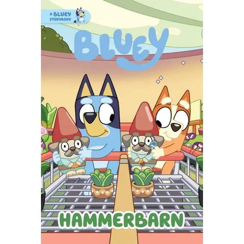 Hammerbarn