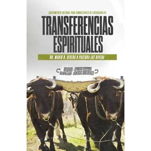 Transferencias espirituales: Equipamiento integral para combatientes de liberación.