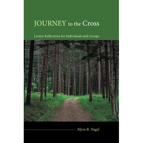 Journey to the Cross