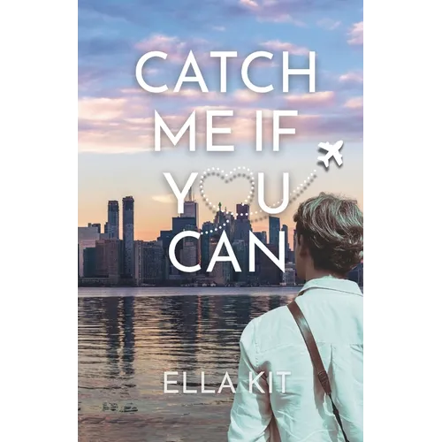 Catch Me If You Can