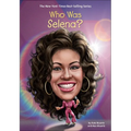 Who Was Selena?