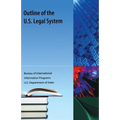 Outline of the Us Legal System