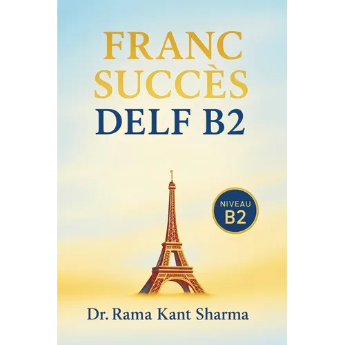 Franc Succès DELF B2