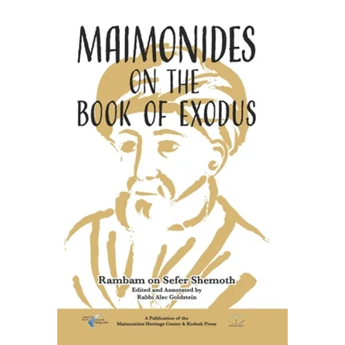 Maimonides on the Book of Exodus