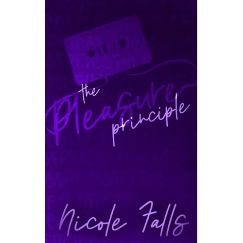 The Pleasure Principle: an erotic evolution
